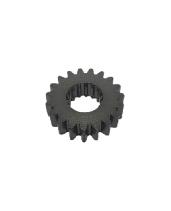 Engranaje principal xre 190 2da 19d