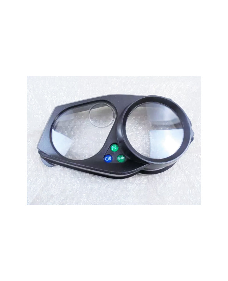 Cubierta sup velocimetro cbf125
