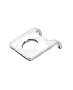 ARANDELA EJE TRAS CB 1