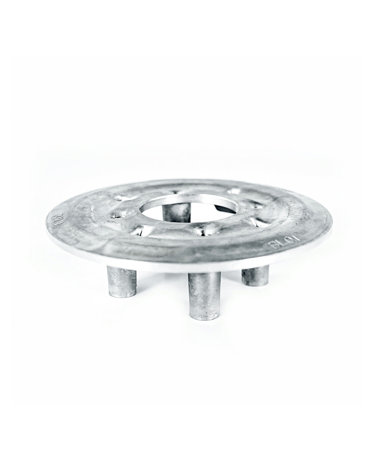 Portaresortes cb 125f