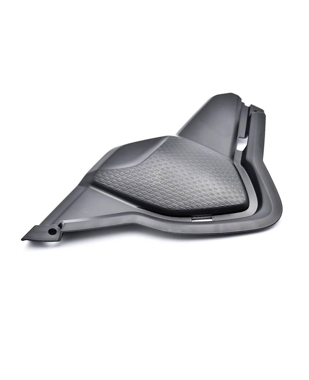 Cubierta b tapa lateral der cb 150 invicta ii
