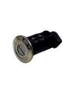 Seguro tapa lat splendor nxg