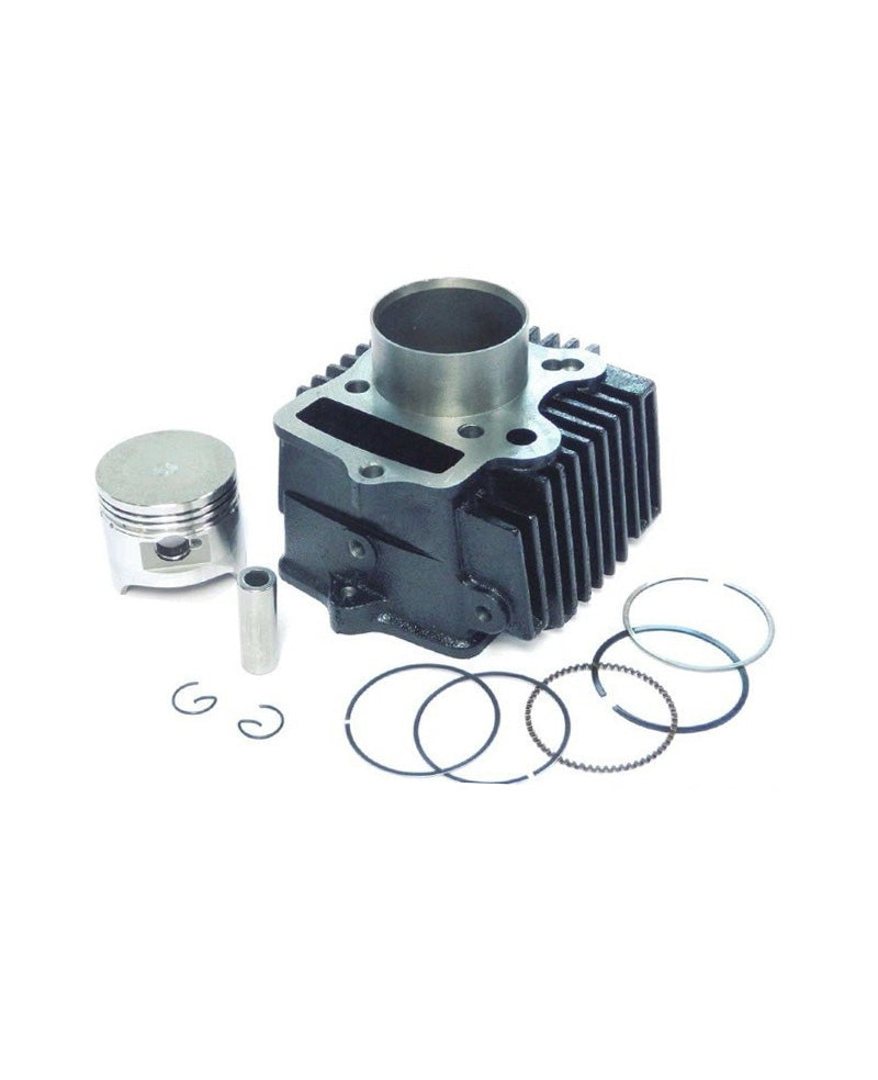Cilindro eco deluxe kit