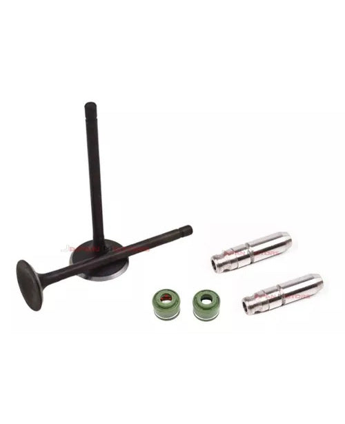 Guia valvula cbf 150 kit