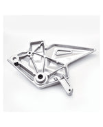 Soporte estribo izq cb 190