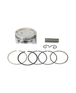 Piston cb 110 0.50 kit