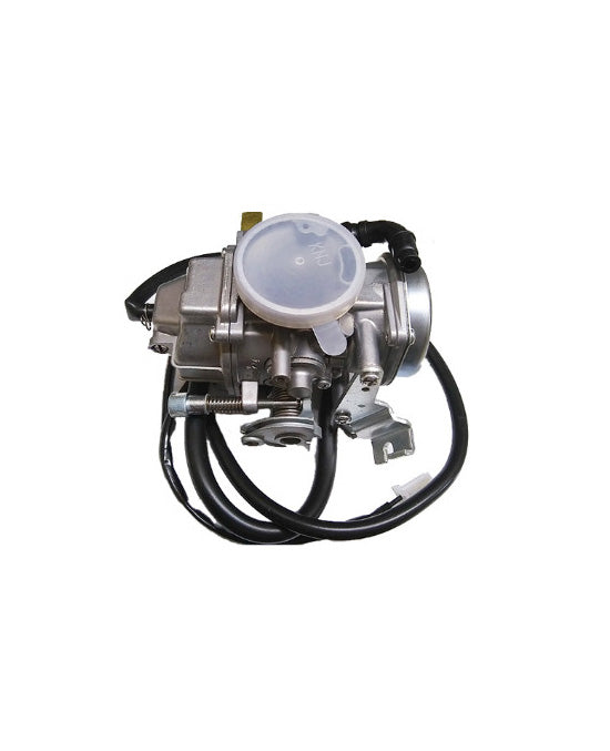 Carburador e-storm