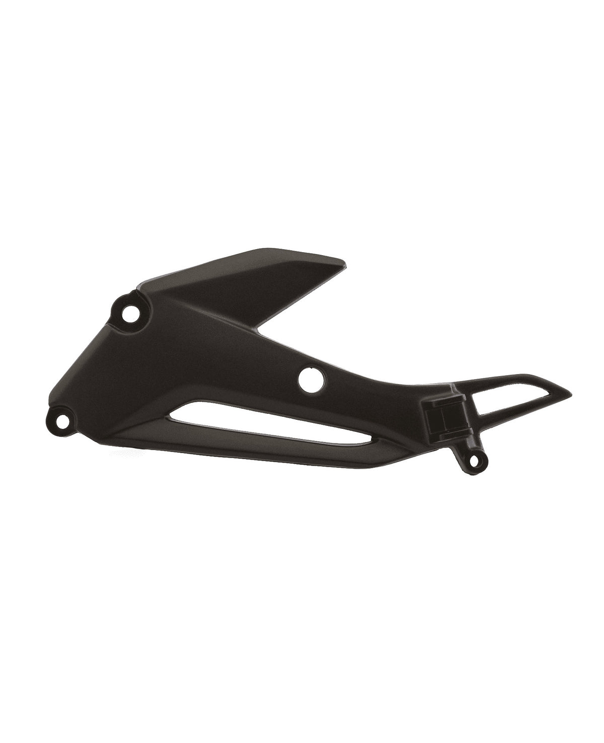 Estribo izq cb 150 invicta i