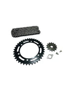 Kit arrastre cbr 250