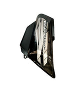 TAPA LATERAL DER ECO DELUXE NEGRO
