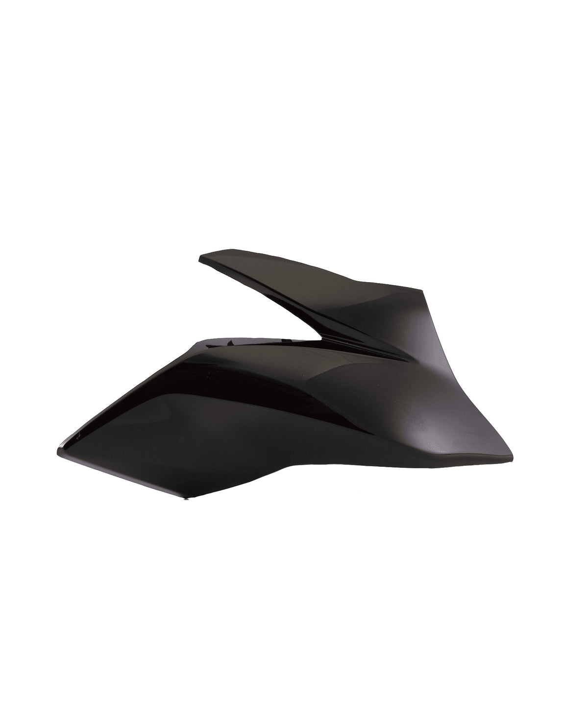 Aleta farola izq cb110 negro