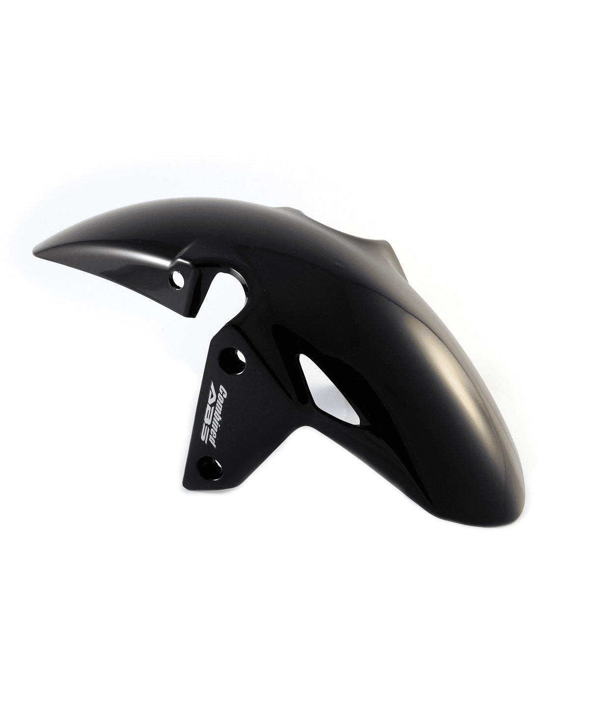 G/barro del cbr 250 negro