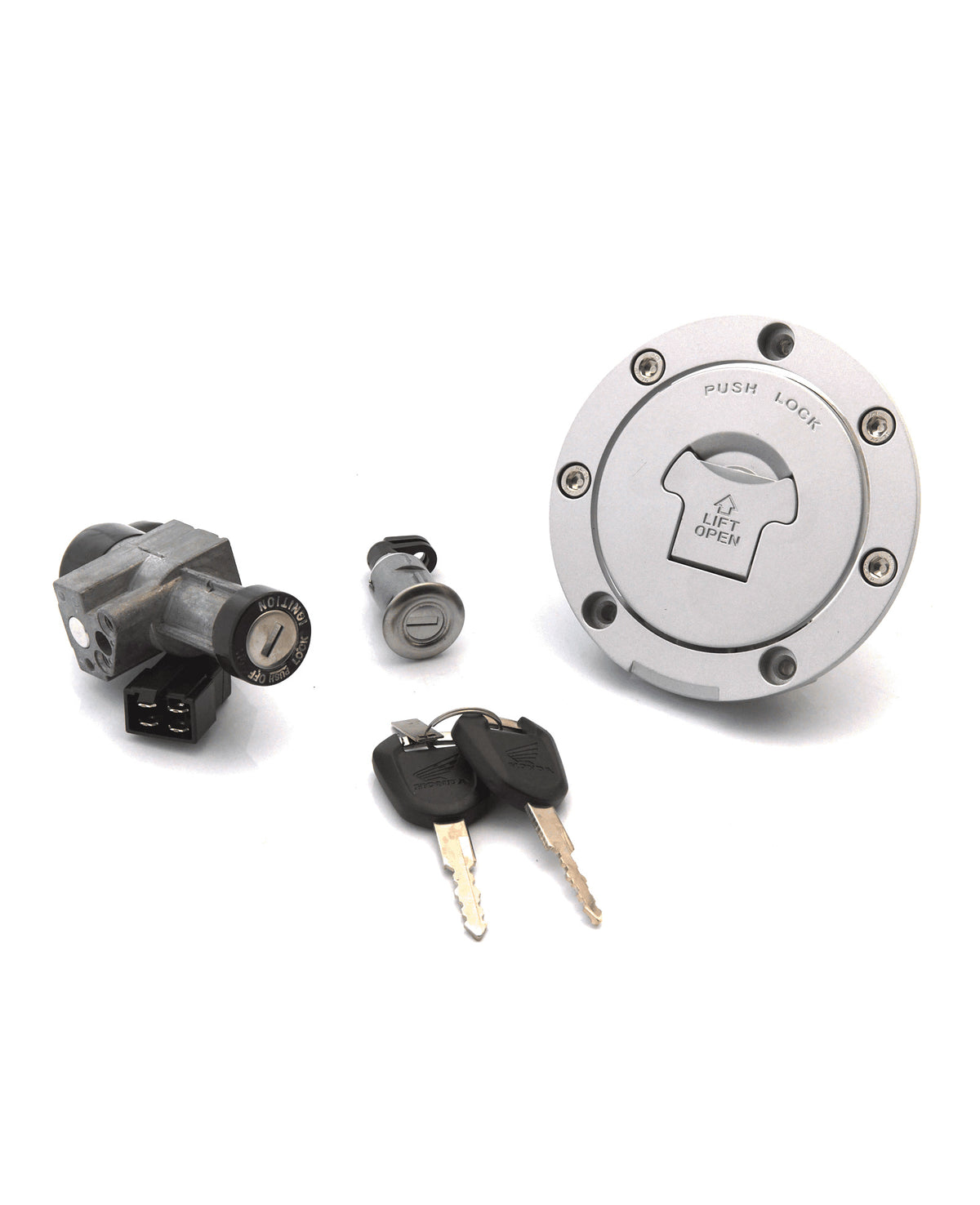 Switch cb190 kit