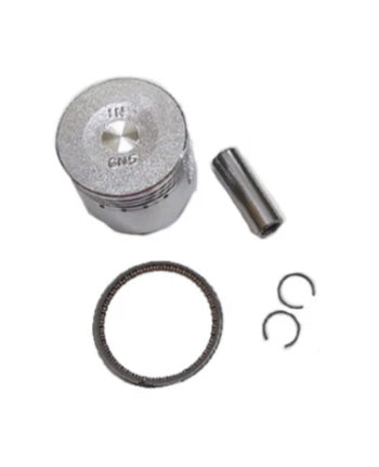 Piston cbf 150 std kit