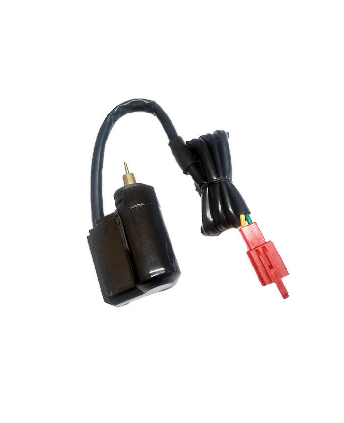 Bystarter elite 125