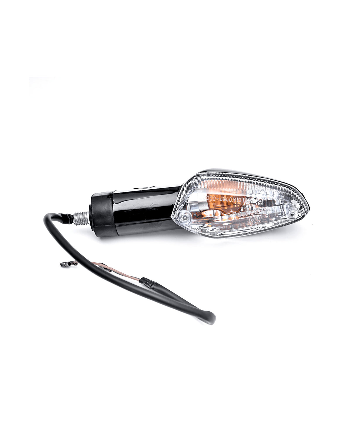 Direccional cb 150 invicta i tras izq