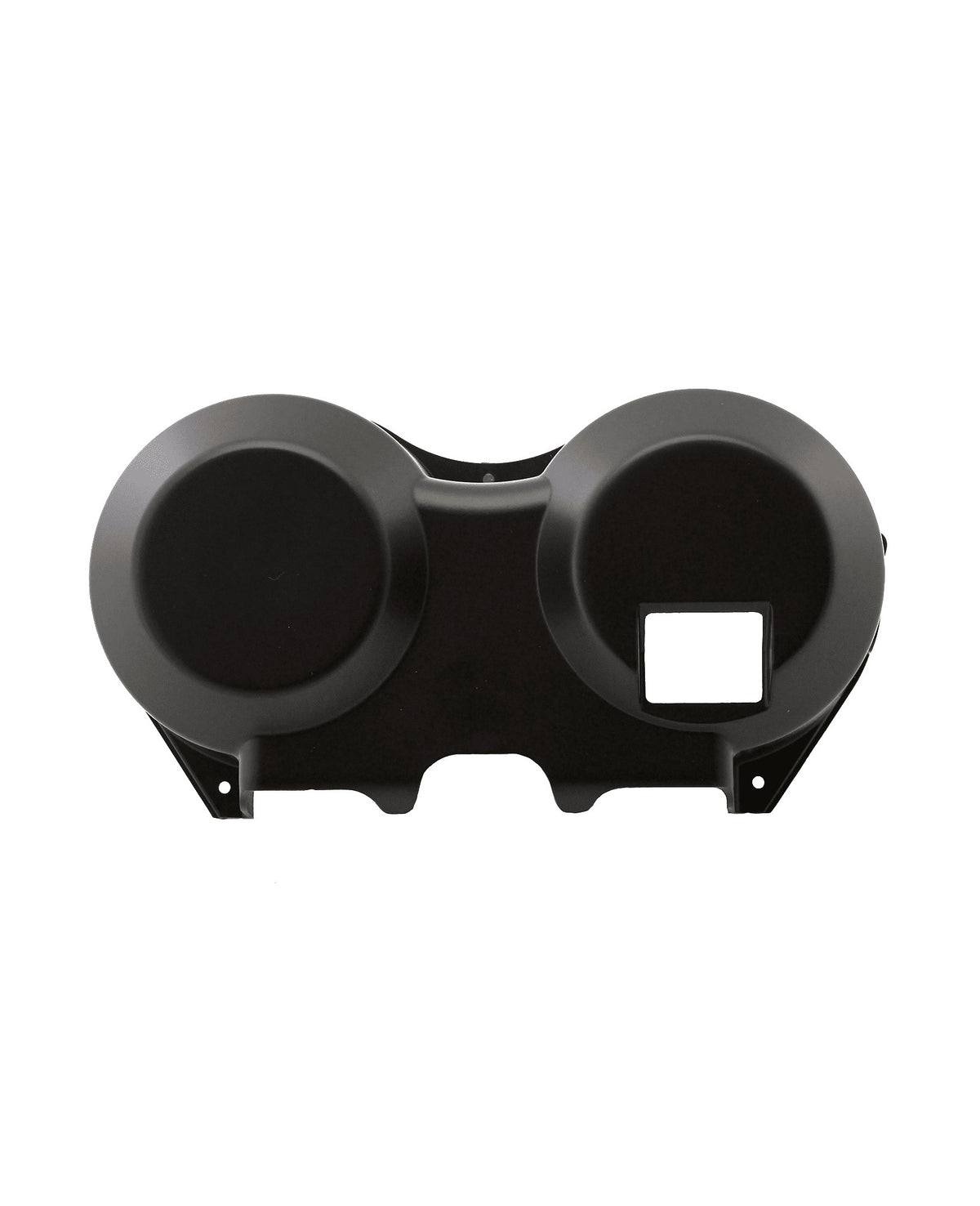 Cubierta inf velocimetro e-storm