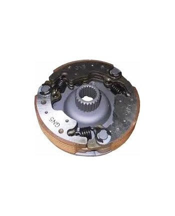 Buje distanciador embrague c100 wave