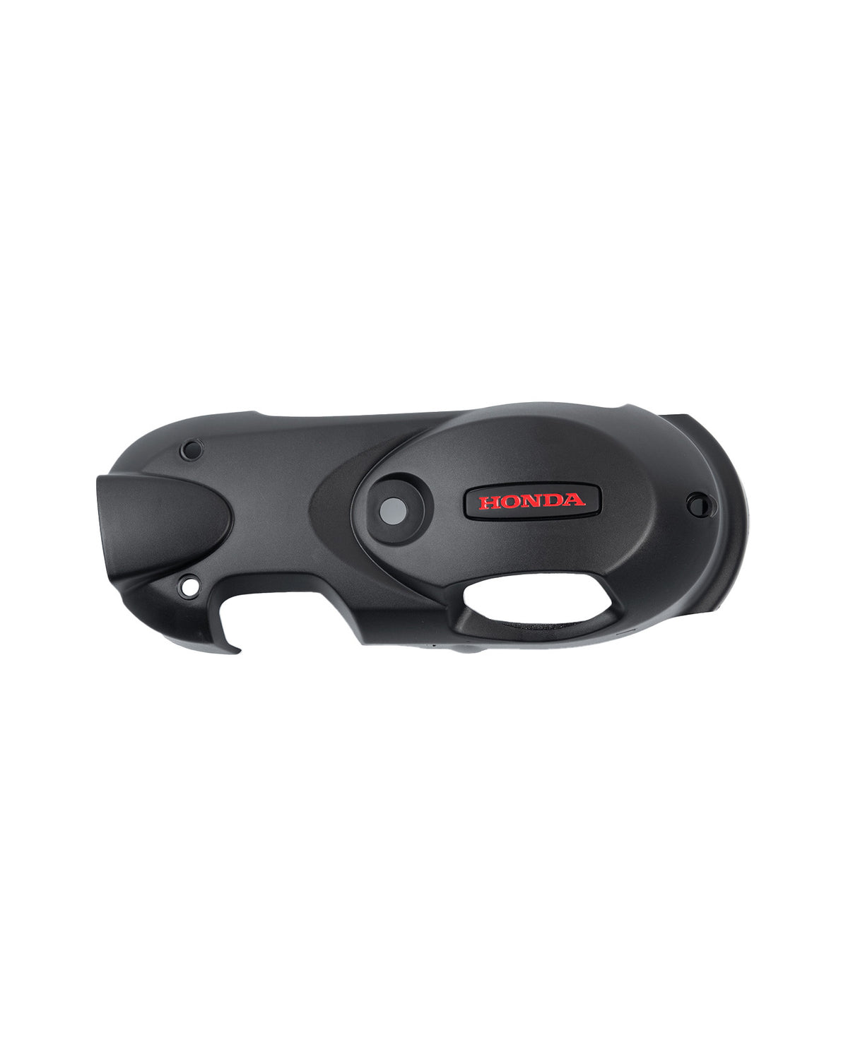 Cubierta motor plastica elite+