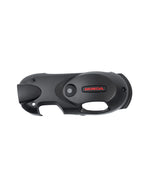 Cubierta motor plastica elite+