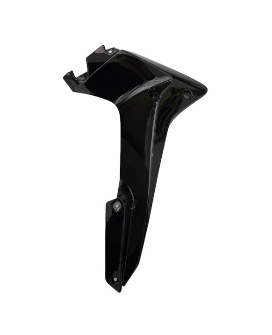Panel medio cbr 250 izq negro