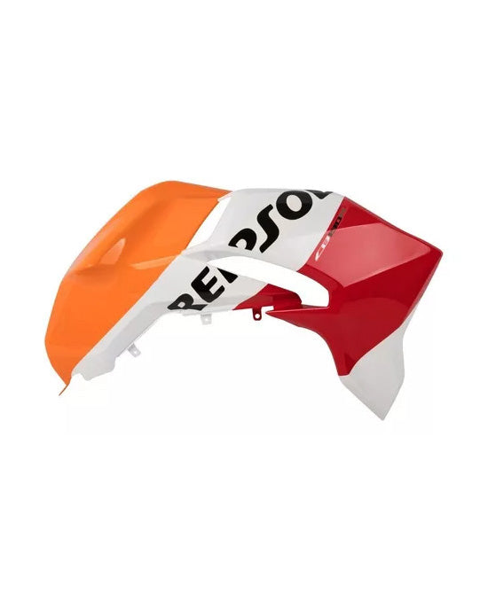 Aleron tanque der cb190 repsol