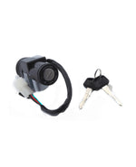 Switch c100 wave ii