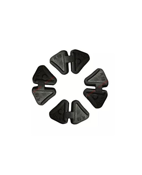 Cauchos campana cb 110