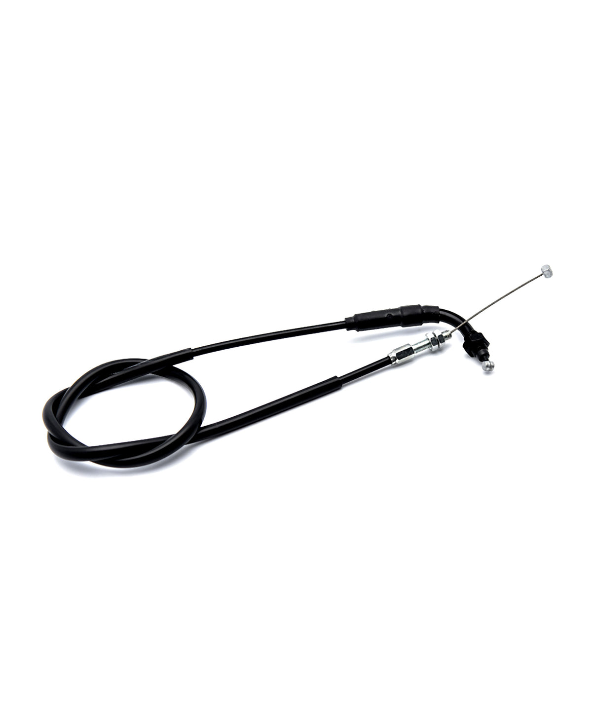 Guaya acelerador a cb190
