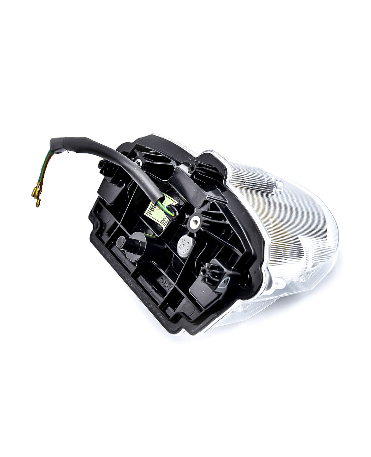 Stop cb150 invicta ii