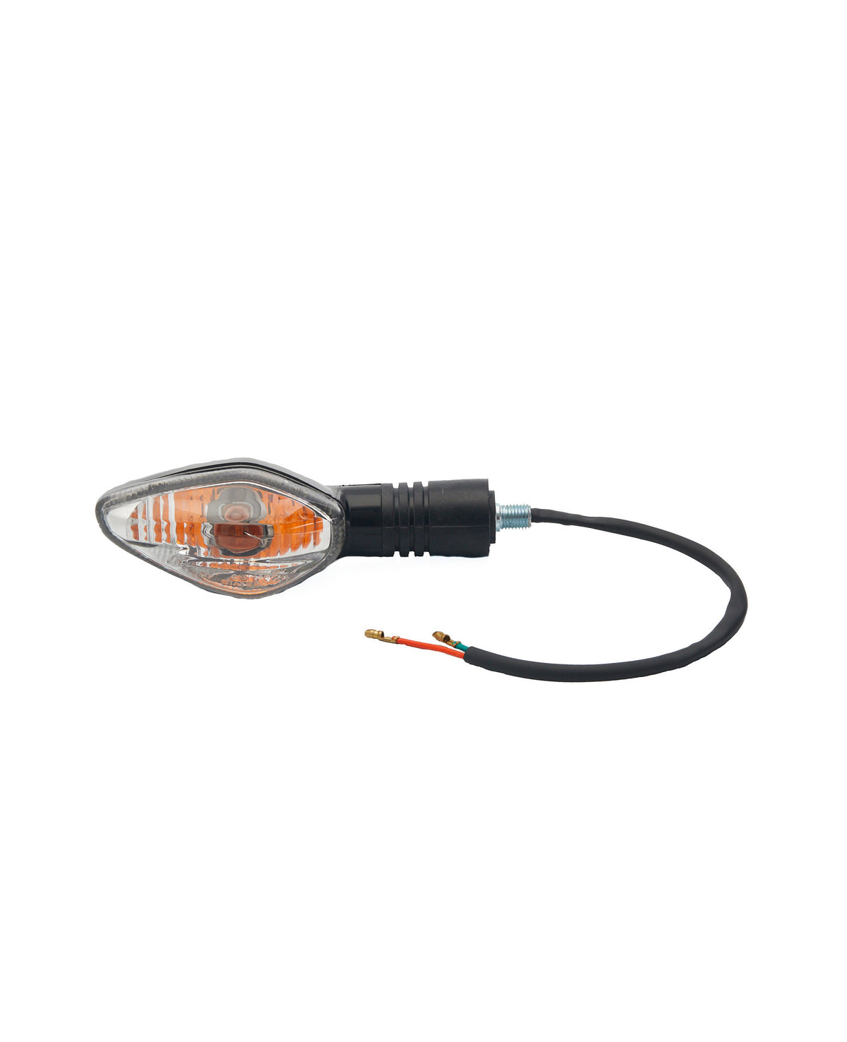 Direccional cb 150 invicta ii tras izq
