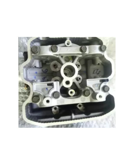 Culata cbr 250