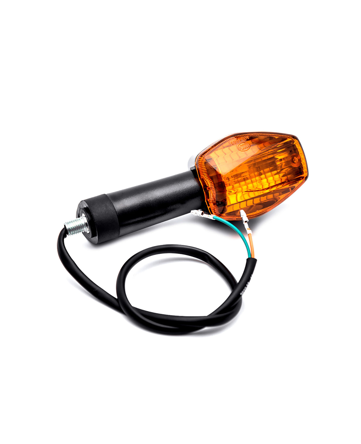 Direccional wave 110 tras izq