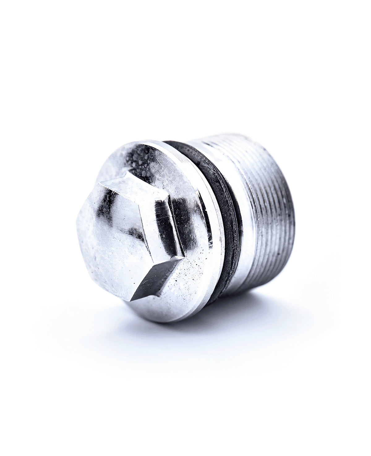Tornillo tubo telescopico cbf 150