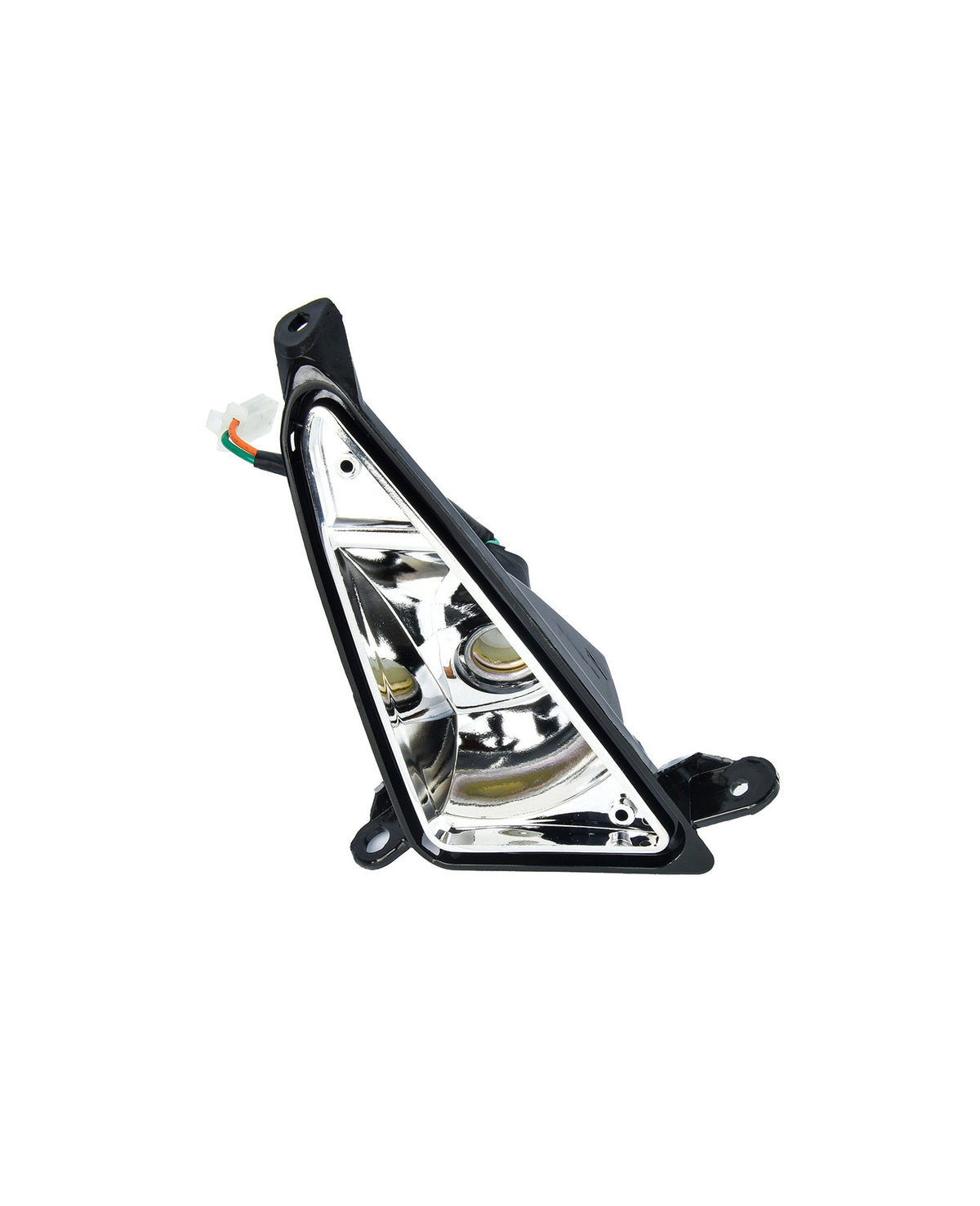 Base direccional c100 wave del izq