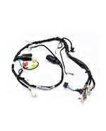 Instalacion electrica cb 110es