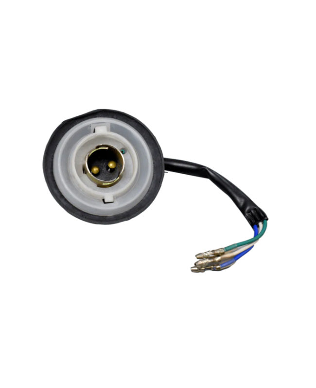 Socket farola cbz 160