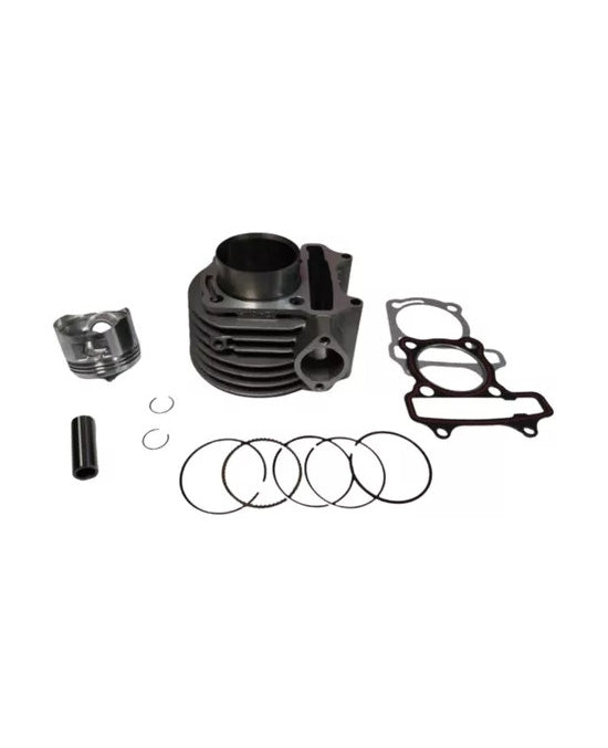 Cilindro elite 125 kit