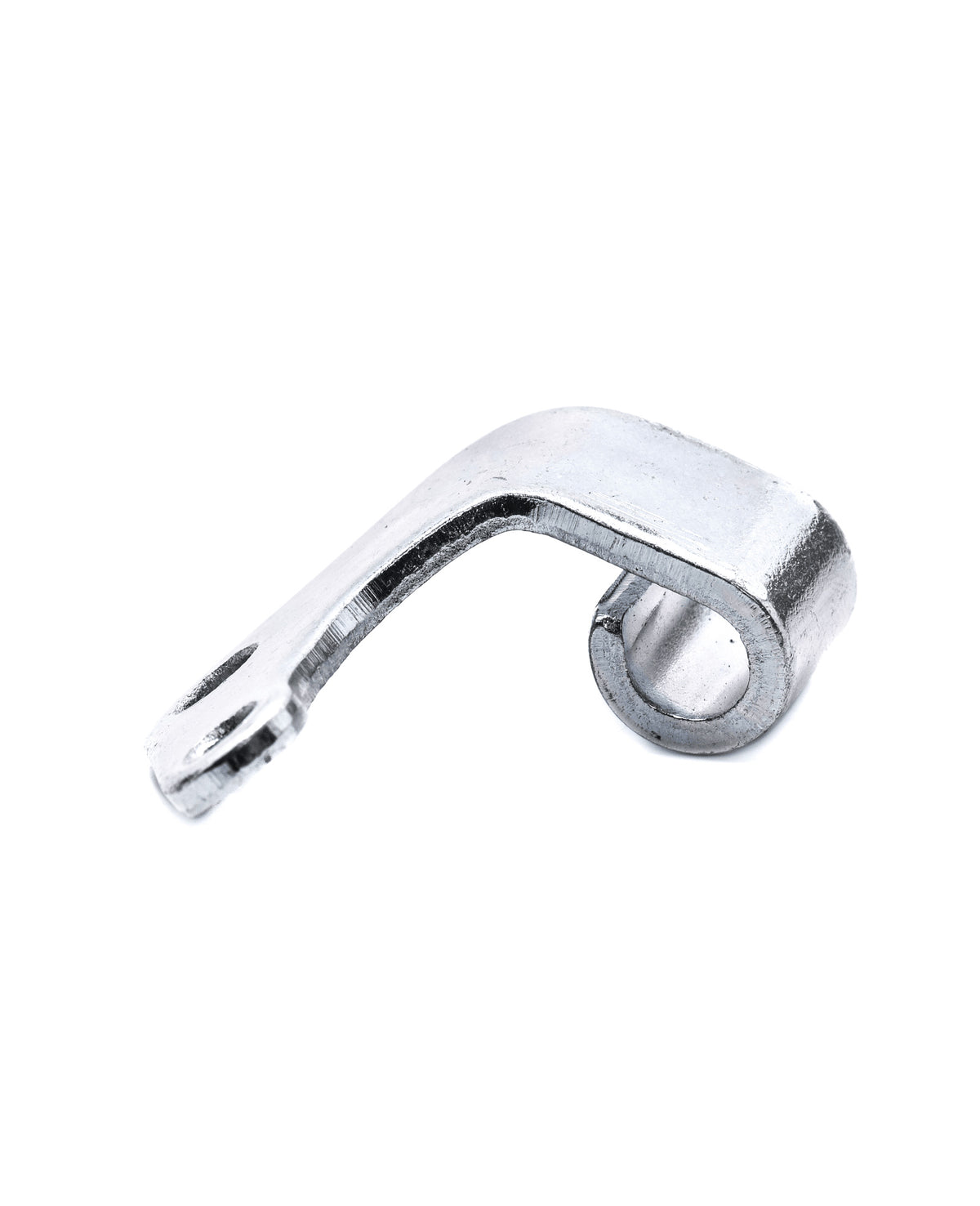 Soporte cable embrague cb 160
