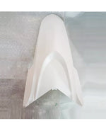 G/barro del cb 125f blanco perla
