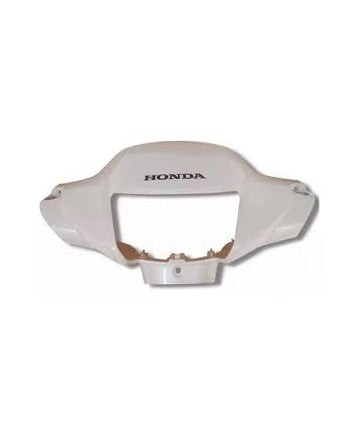 Cubierta farola wave 110 ii blanco