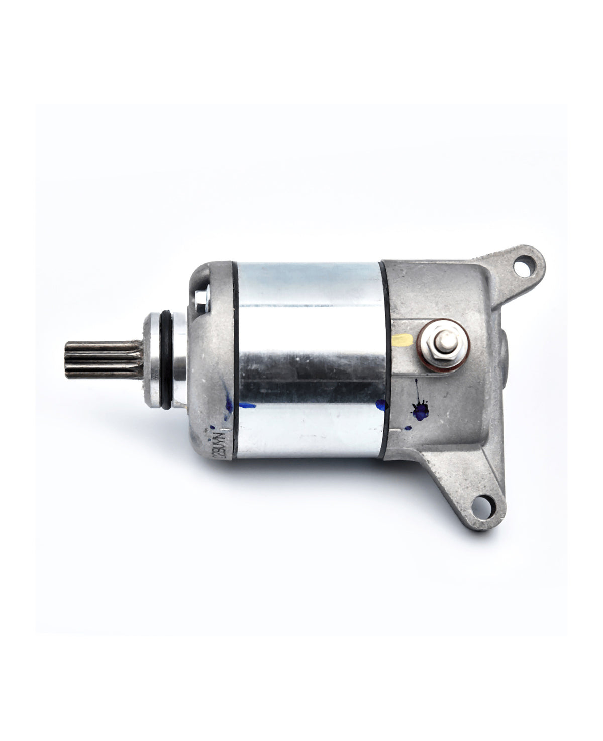 Motor arranque cbf 150