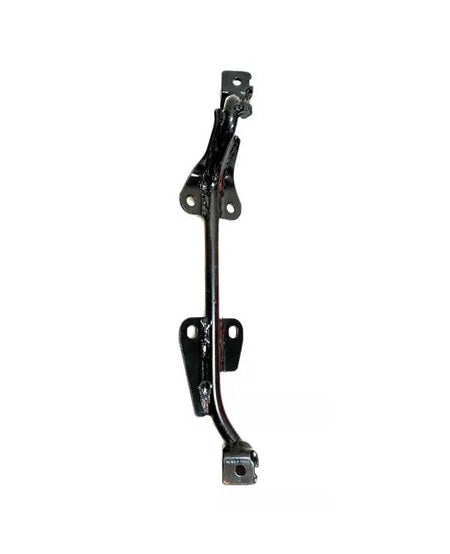Puente posapie cb150 invicta ii