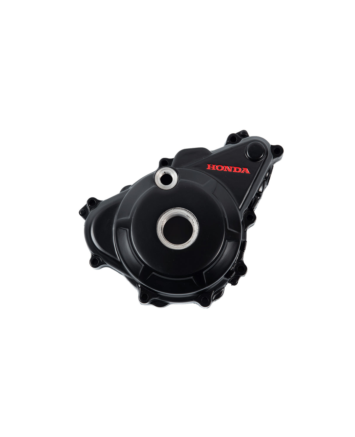 Carcaza motor cb160 izq