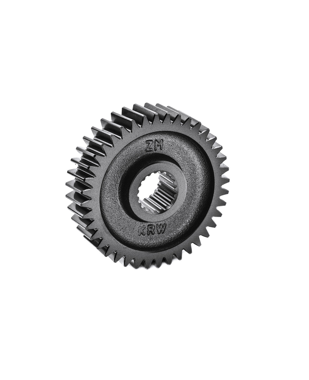 Engranaje final elite 125 40t