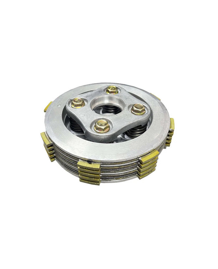 Clutch automatico c100 wave