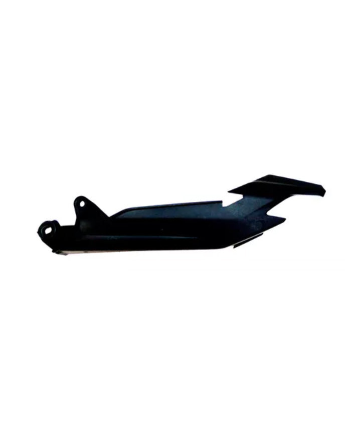 Tapa trasera izq cb 125f