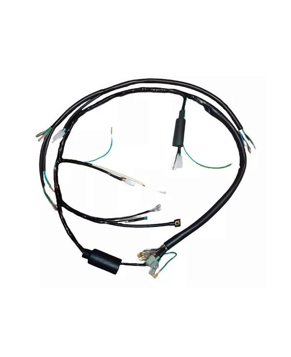 INSTALACION ELECTRICA C 90
