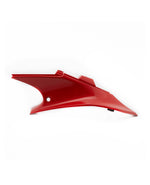 Cubierta tanque der cbr 250 rojo sport
