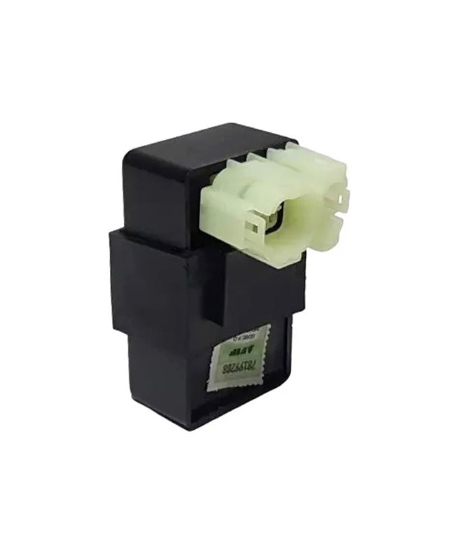 Cdi wave 110